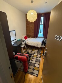 Single room