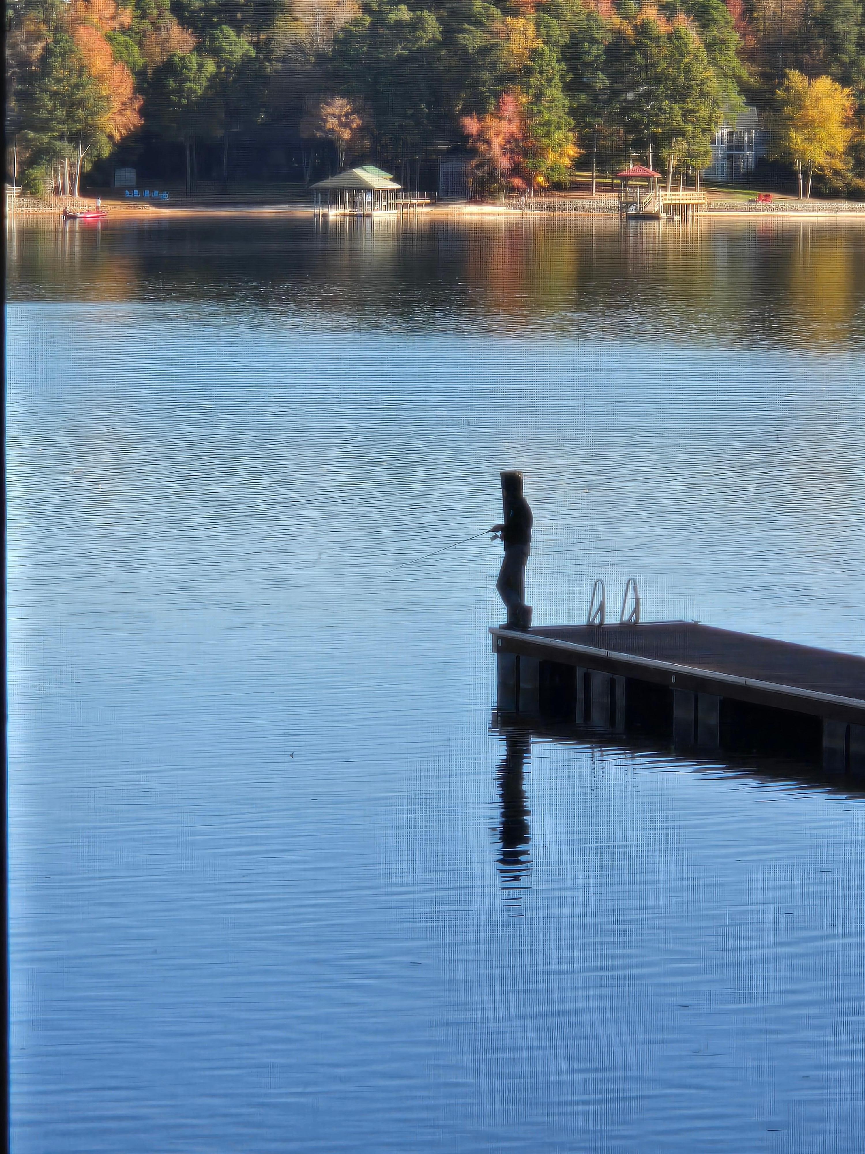 Perfect way to kill the day!