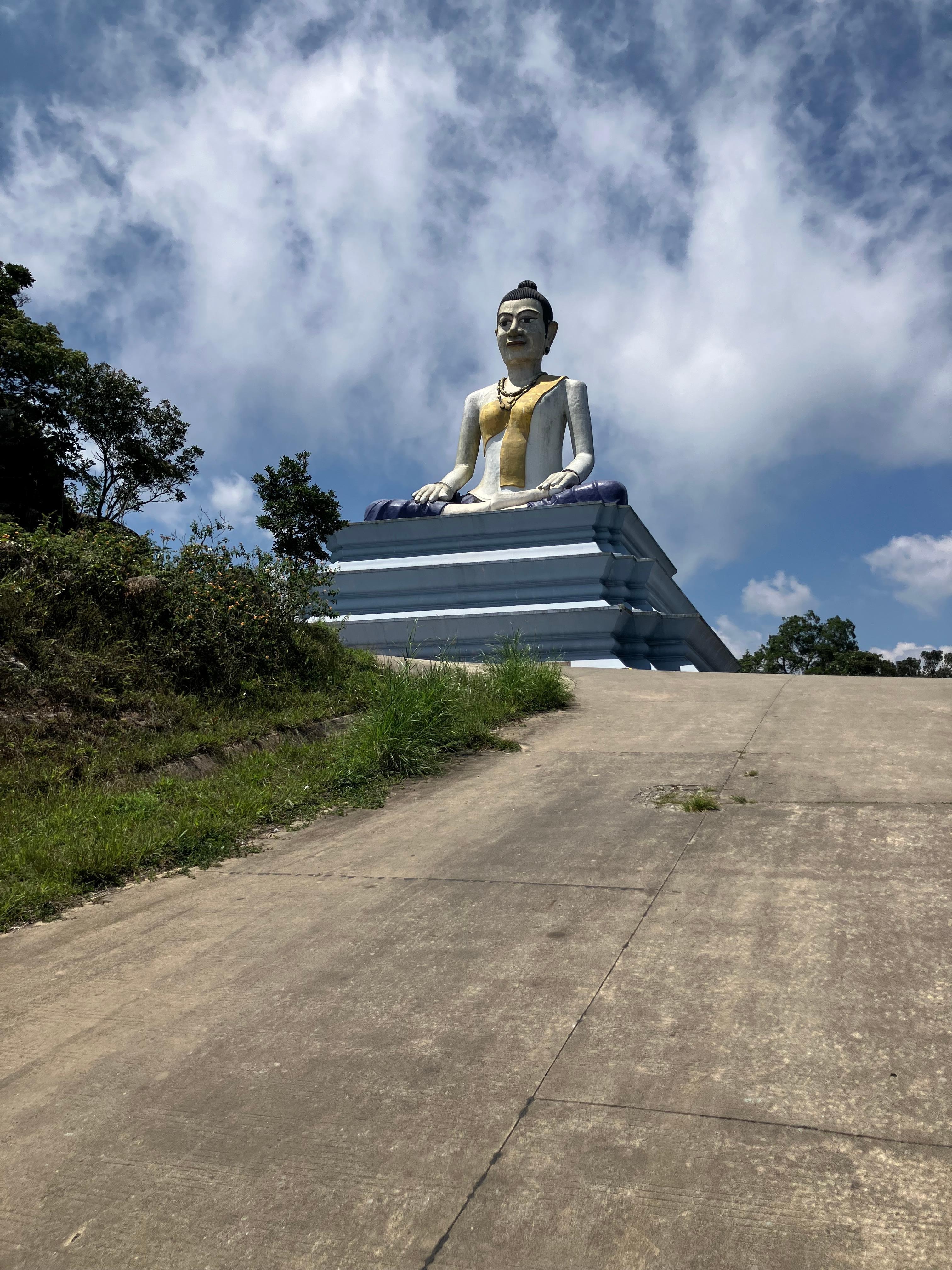 Phnom Bokor 