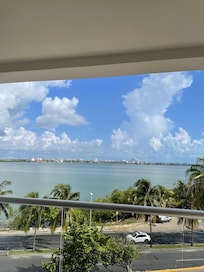 Lagoon View