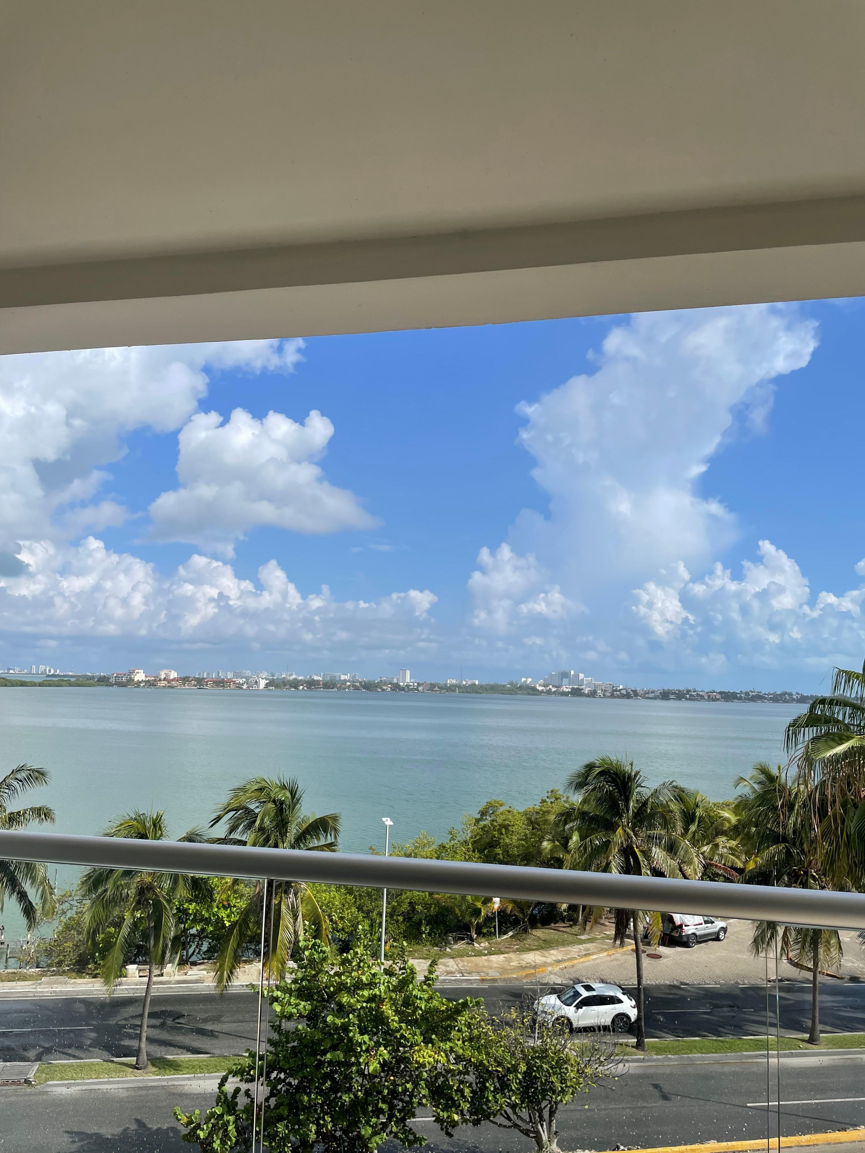 Lagoon View