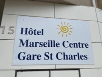 New hotel name
