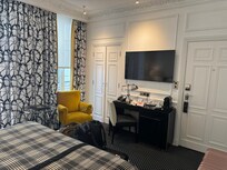 Kind bedroom