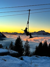 Avoriaz