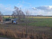 Ausblick aus dem Fenster