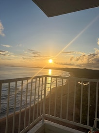 Fell in love with the view!