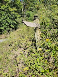 Post not marked