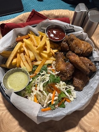 Snack