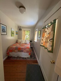 Bedroom3 (the colder one)