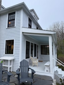 Neat and well organized!