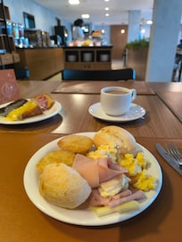 Ótimas opções e variedades no café