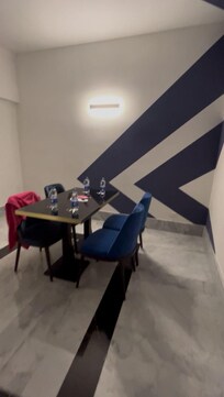Dinning room