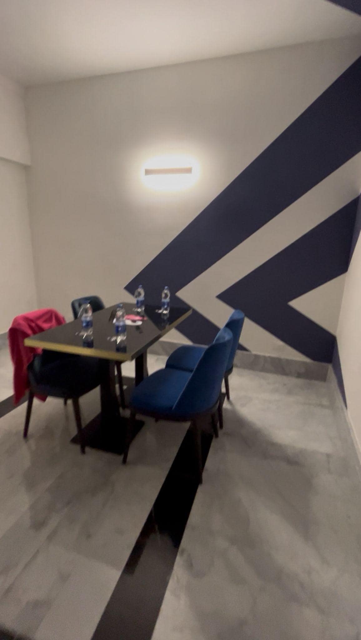 Dinning room