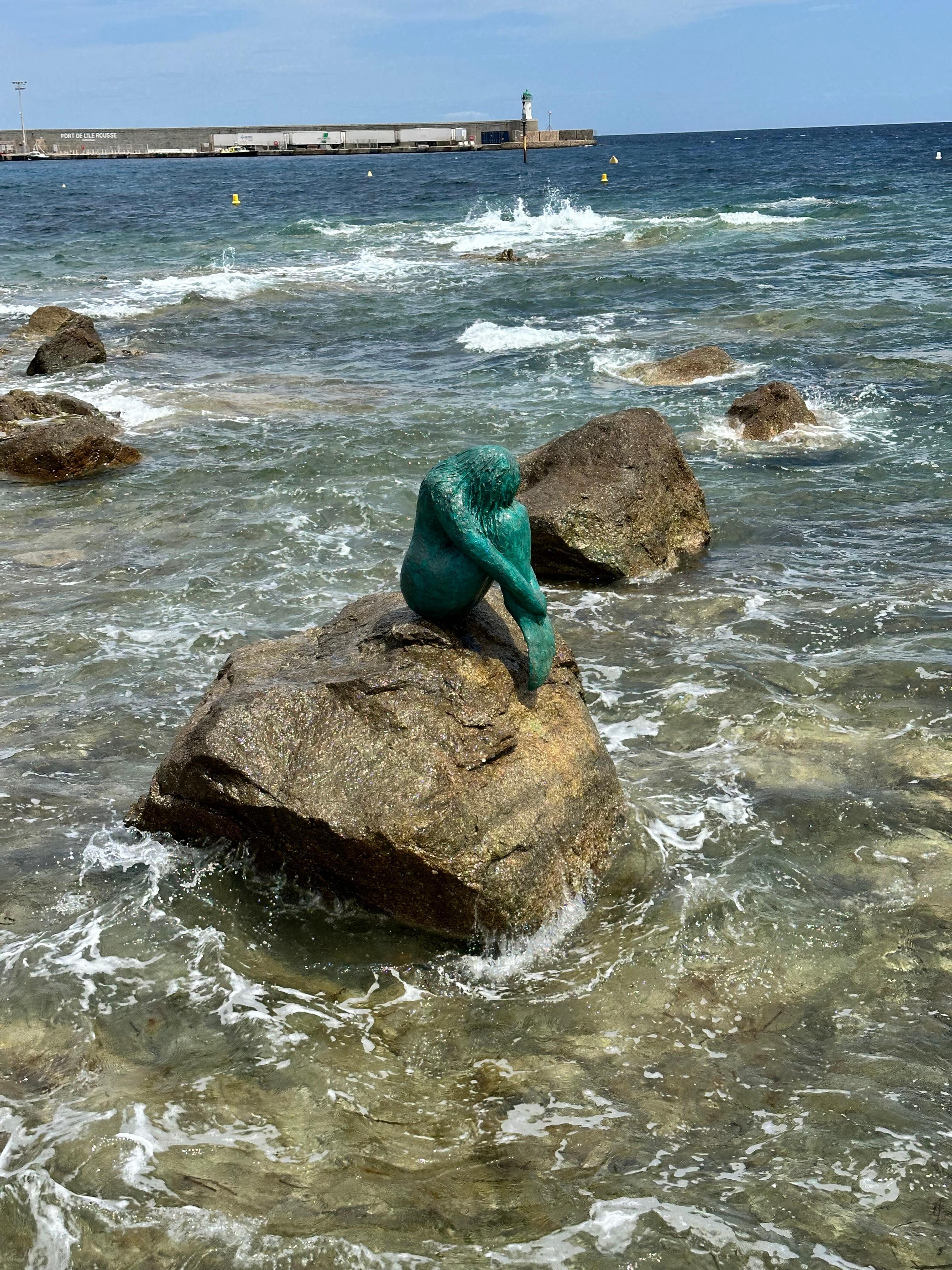 L'Île-Rousse