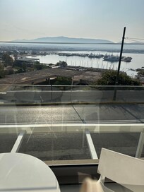 Our Balcony