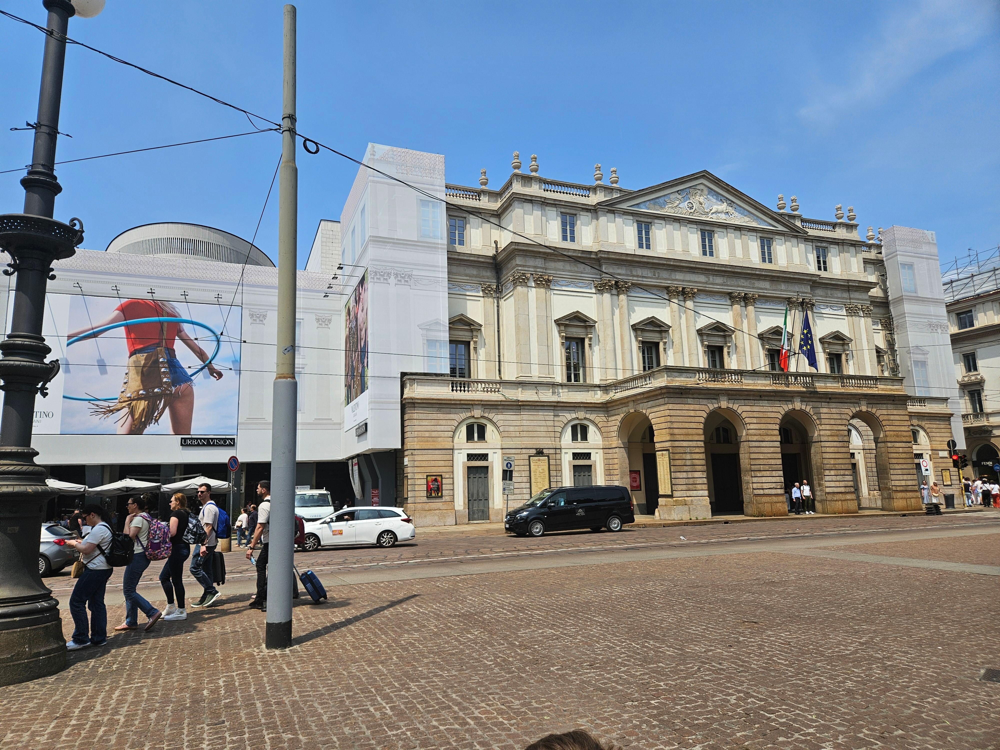La Scala