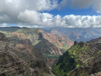 Waimea Canyon