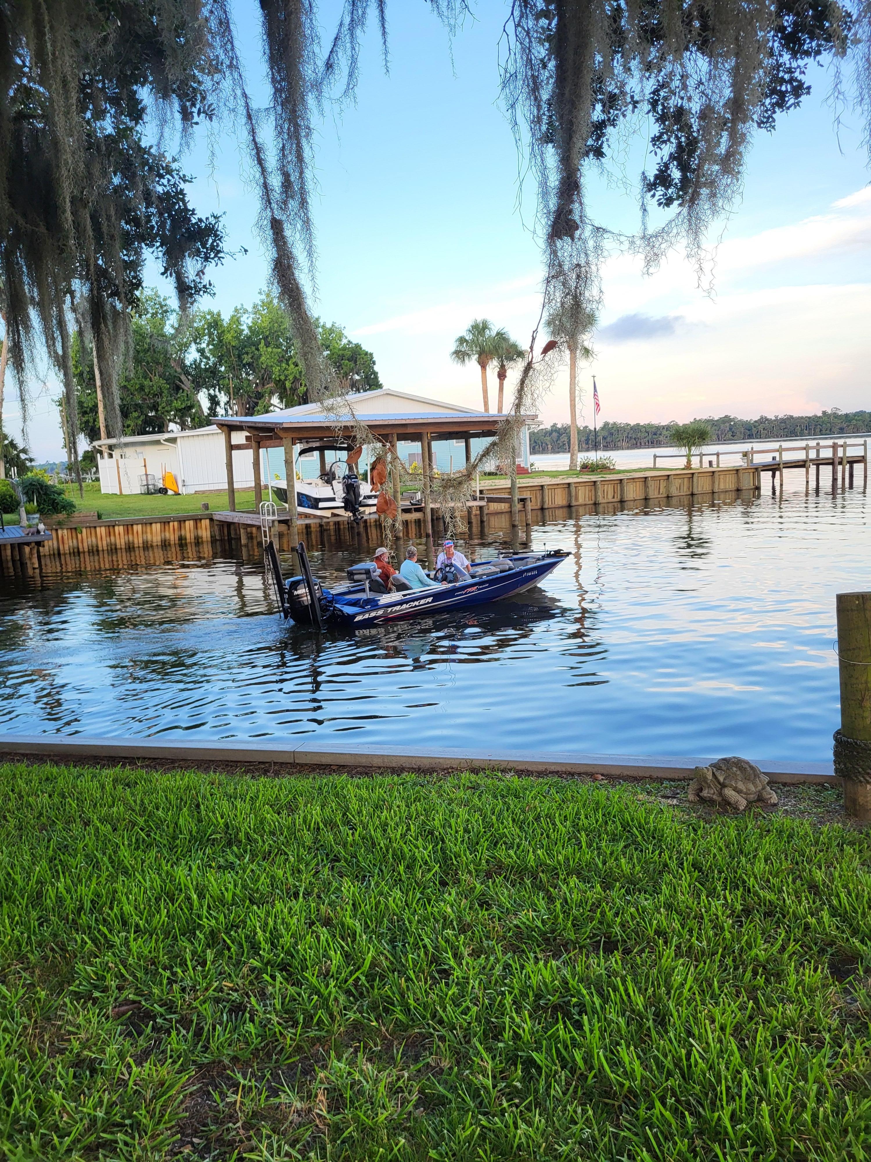 Perfect vacation place, fit our needs perfectly.