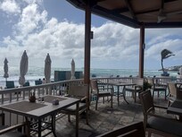Restaurant View
