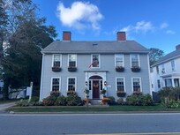 Sally Webster Inn