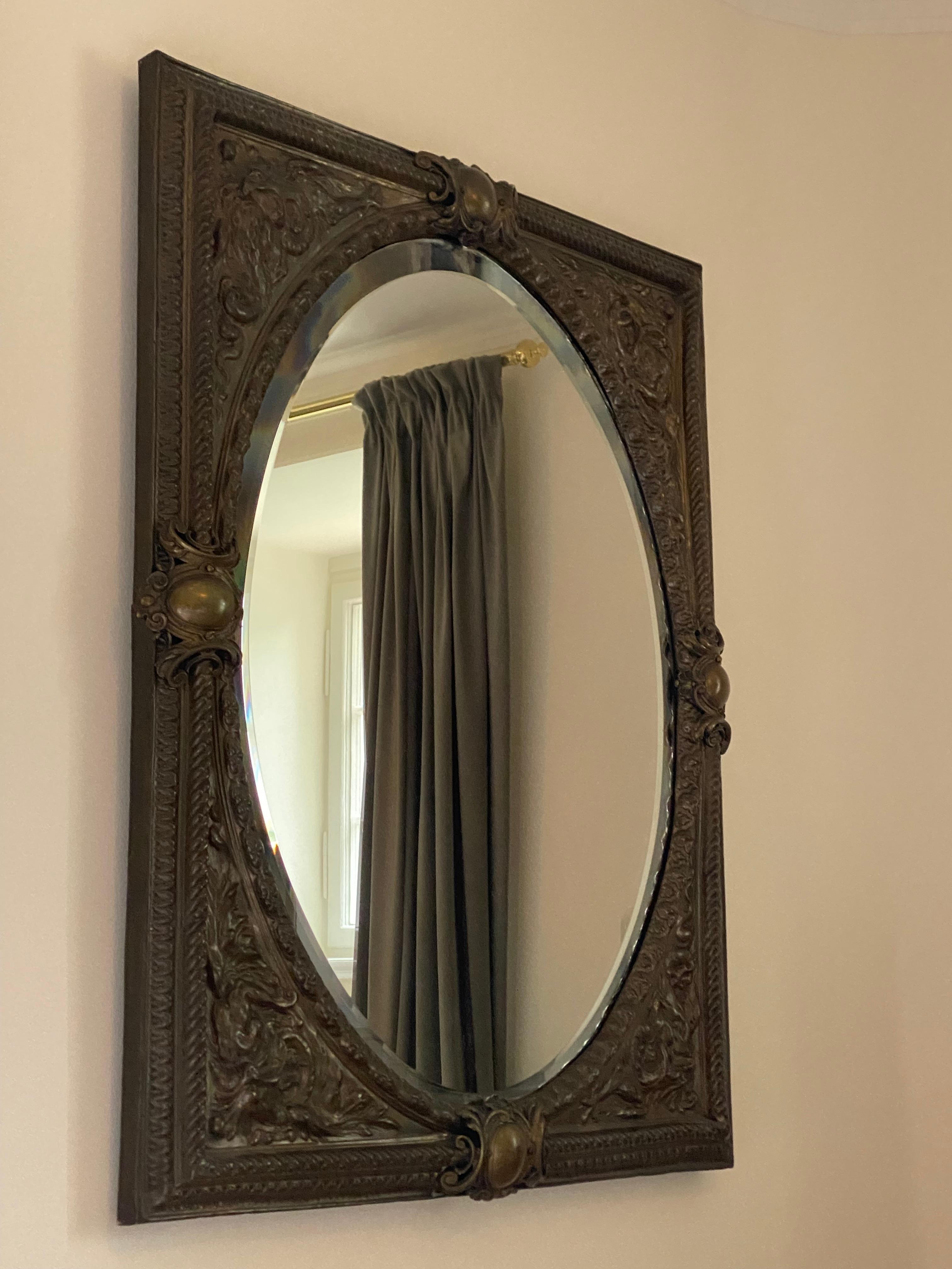 Cozy and luxurious vintage interior decoration