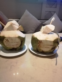 nice and cold