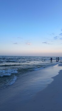Beautiful beaches!