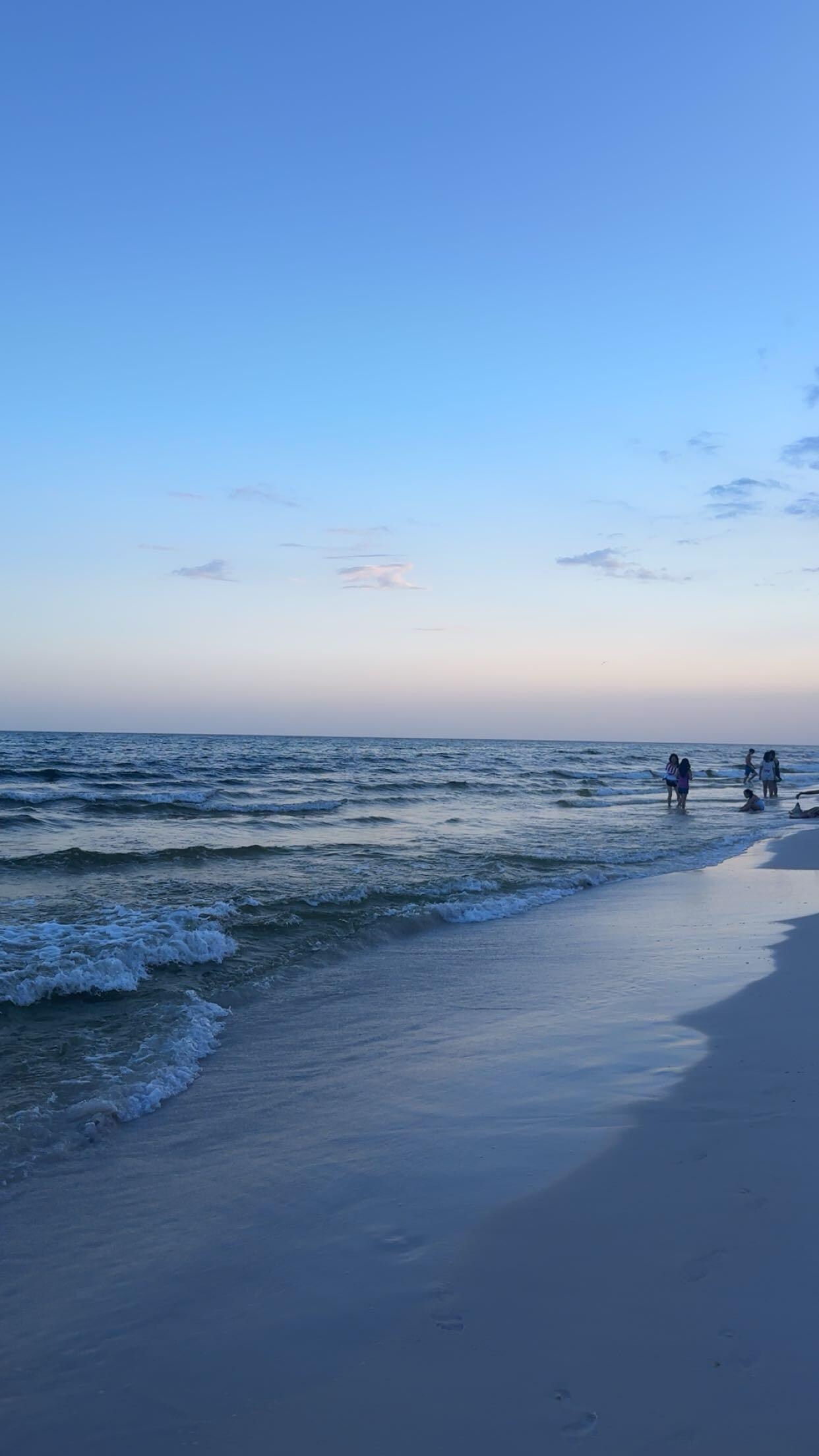 Beautiful beaches!
