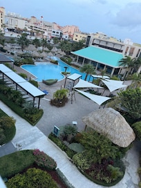 Room View