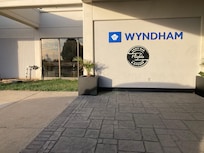 Easy to access, good shuttle service