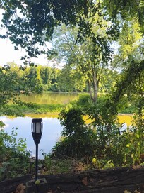 Our view