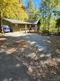 Creekview Cabin