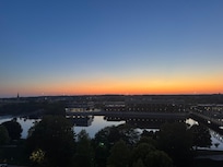 Photo from my room.