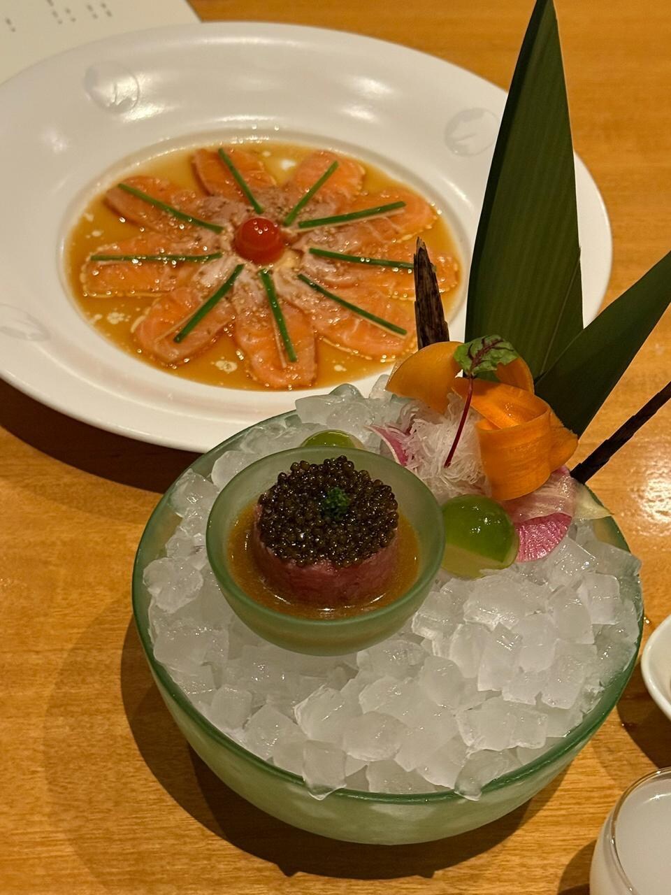 Nobu Tartar