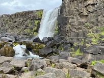Oxarárfoss
