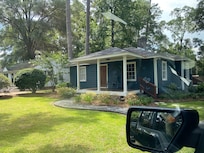 Just as described in the listing!
