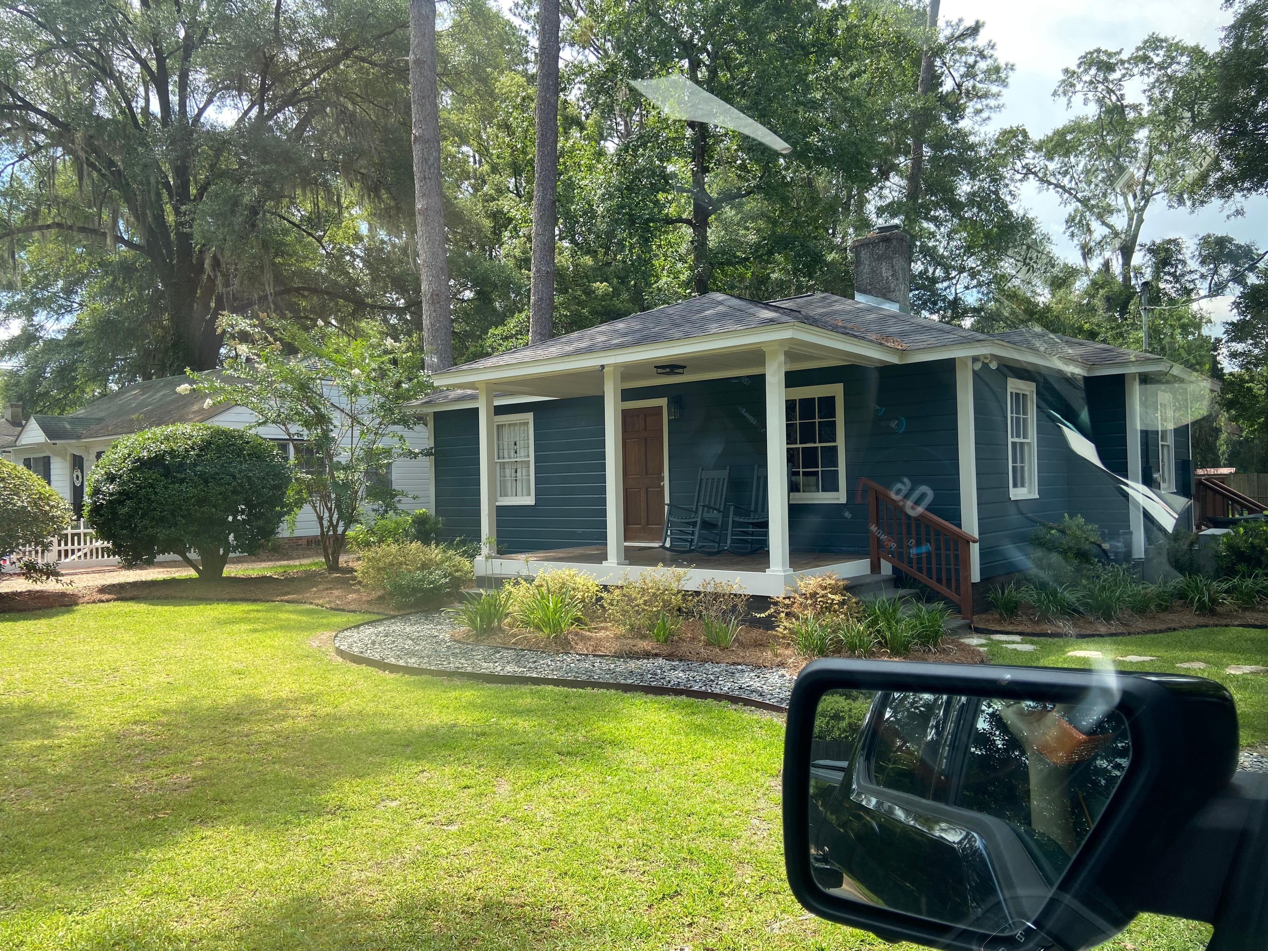 Just as described in the listing! 