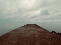 Nice place to ponder…