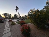 Sunrise