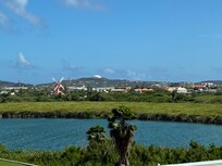 Bubali Bird Sanctiary behind hotel.