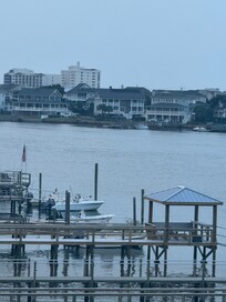 Our view!
