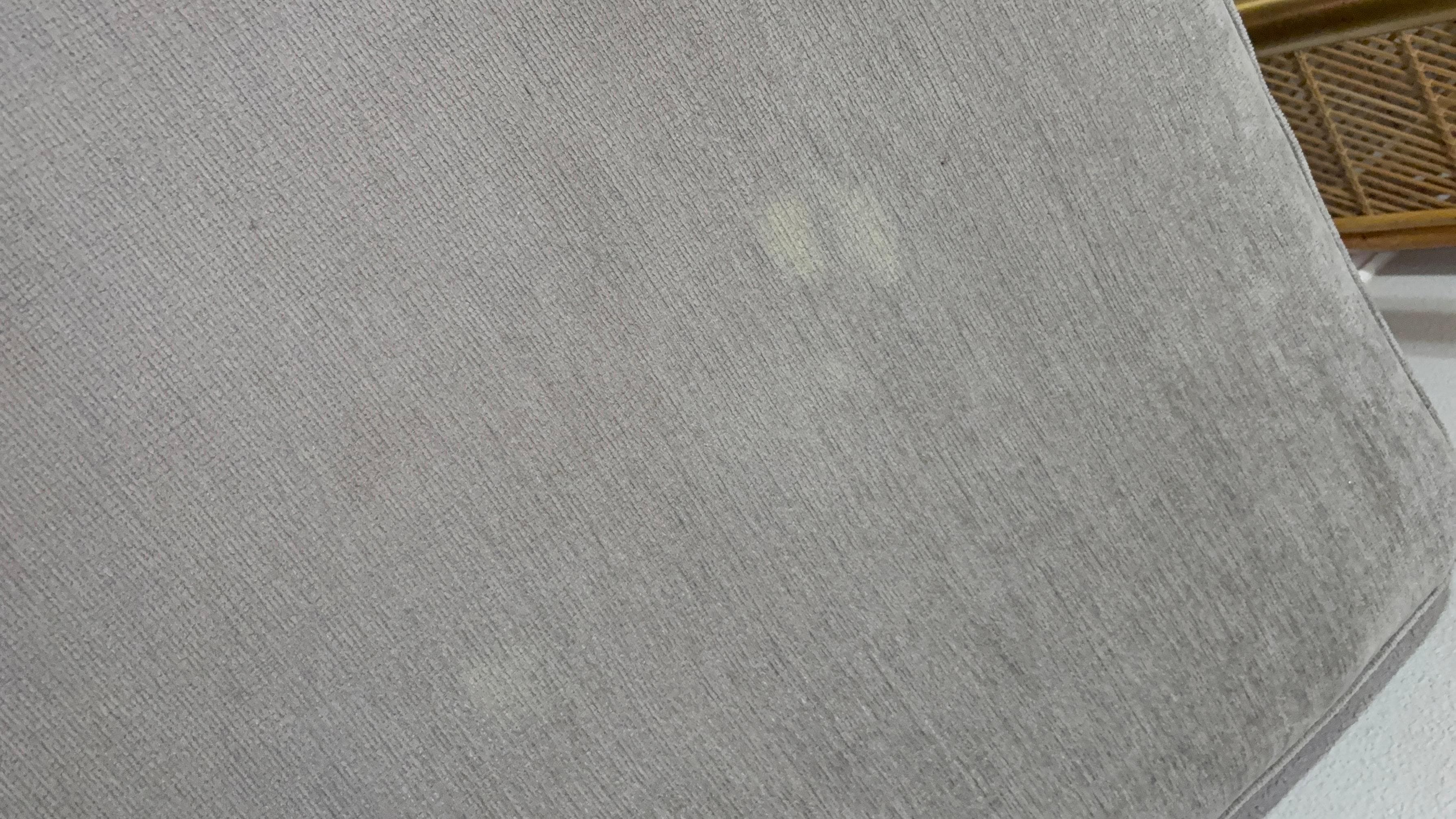Couch stain