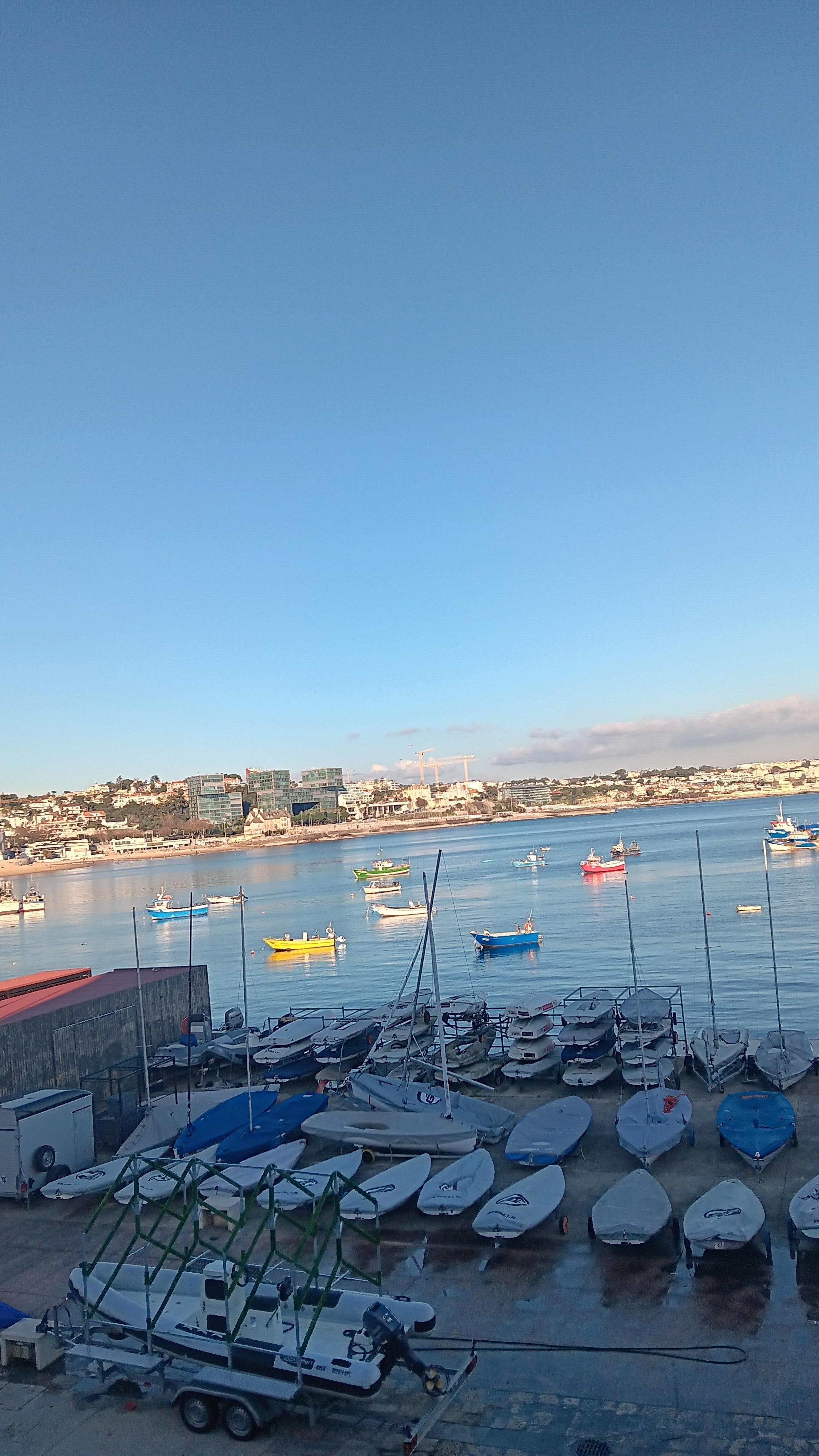 Cascais à 20 minutes à pied