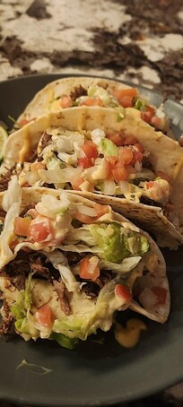 Best tacos ever