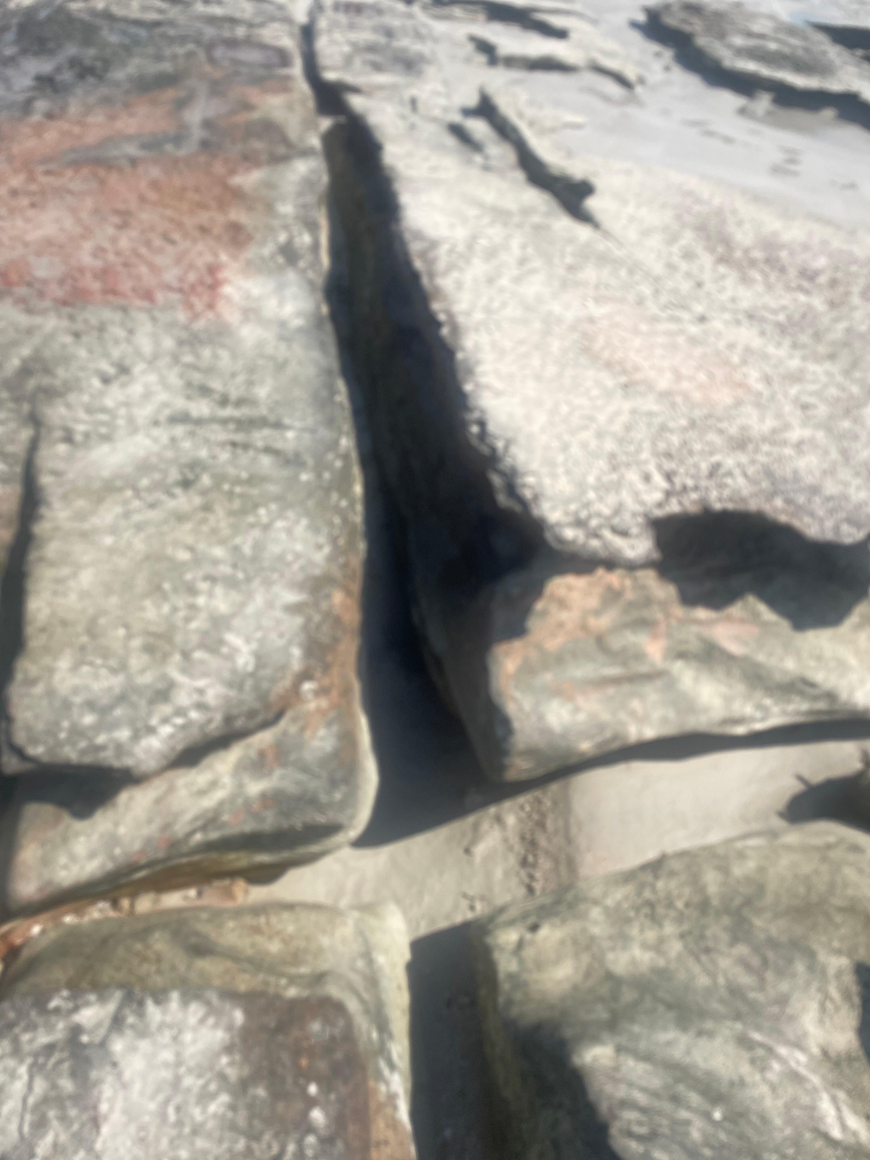 Cable Beach Rocks