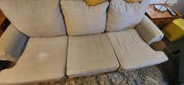 The nasty couch