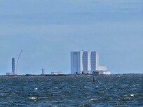 view from the driveway