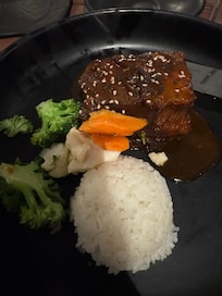 Delicious Azul Restaurant