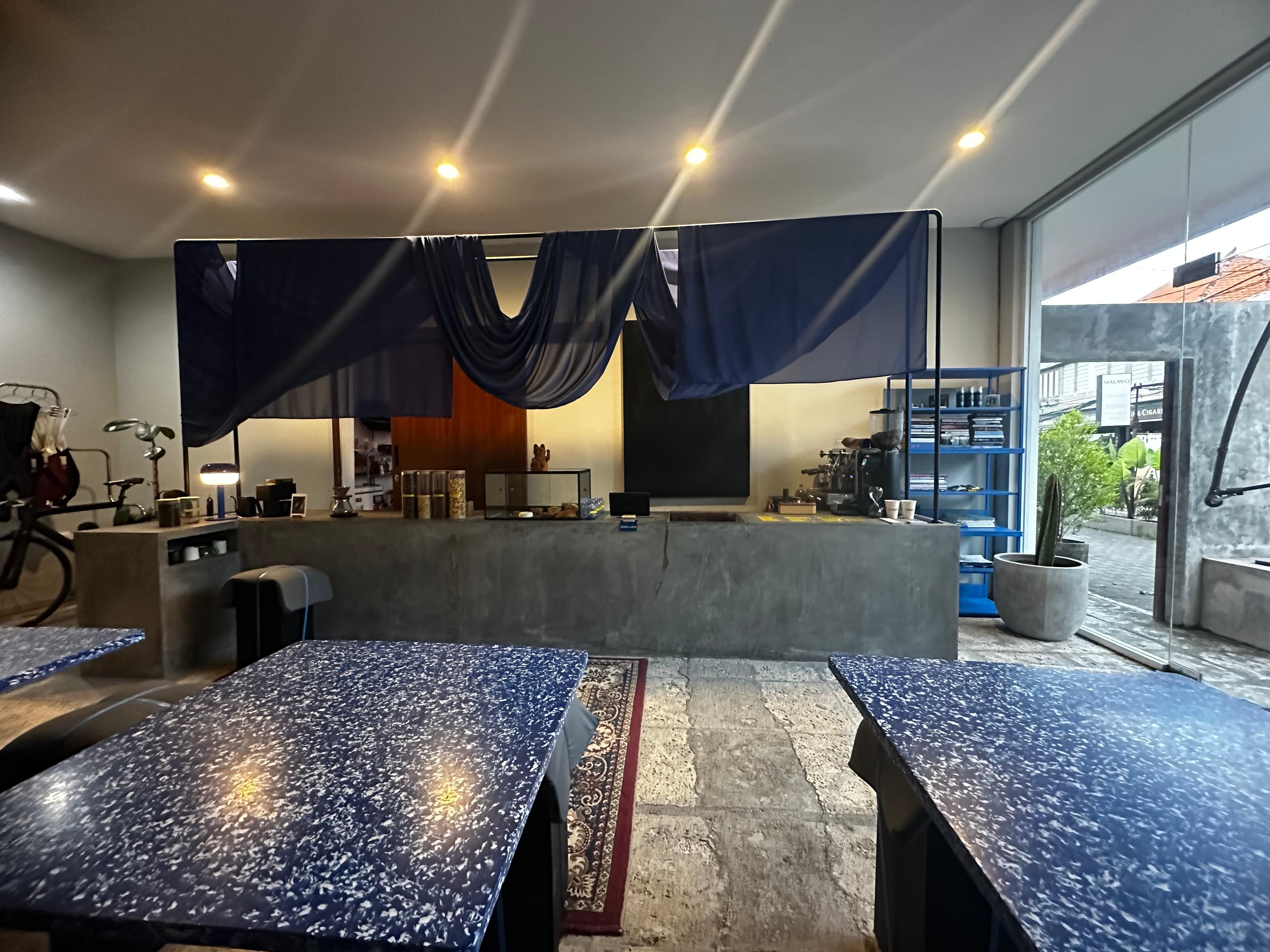 foyer