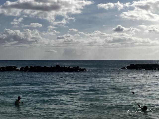 Lagoon 